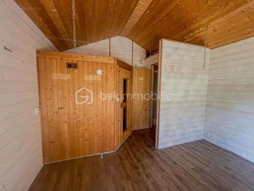Maison familiale, seulement 6 kilomètres de LISIEUX, 30 minutes de la MER - photo 20
