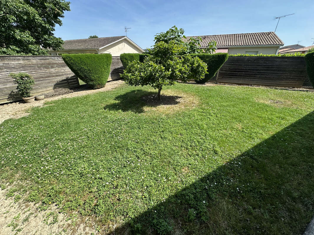 Maison à MARMANDE