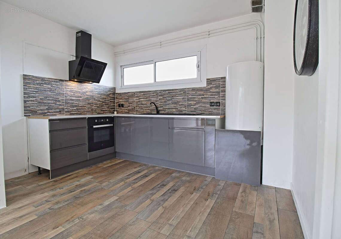 Appartement à DAX