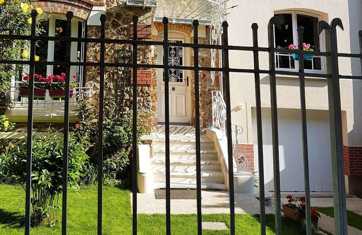 Maison à LE PERREUX-SUR-MARNE