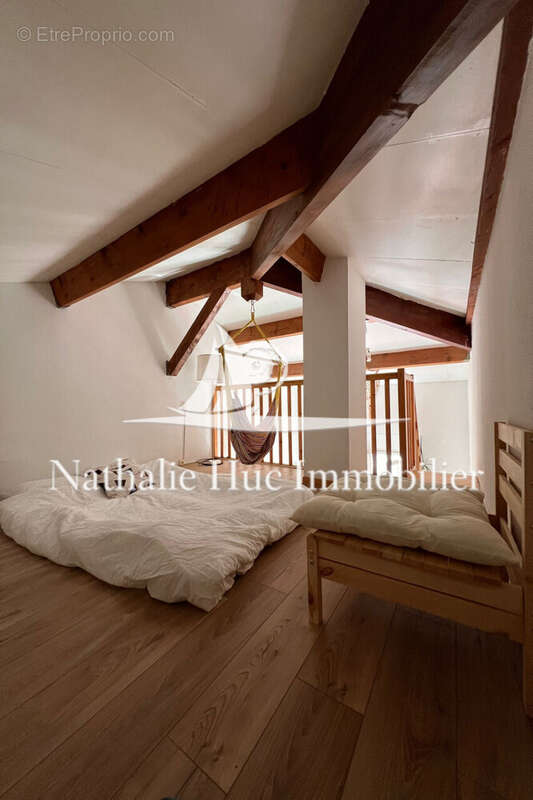 Appartement à LE BARCARES