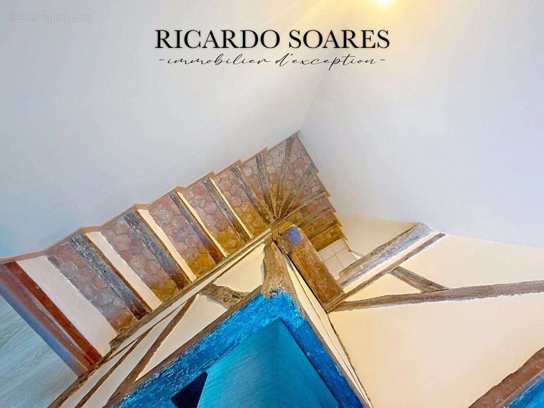 Appartement à PONTPOINT