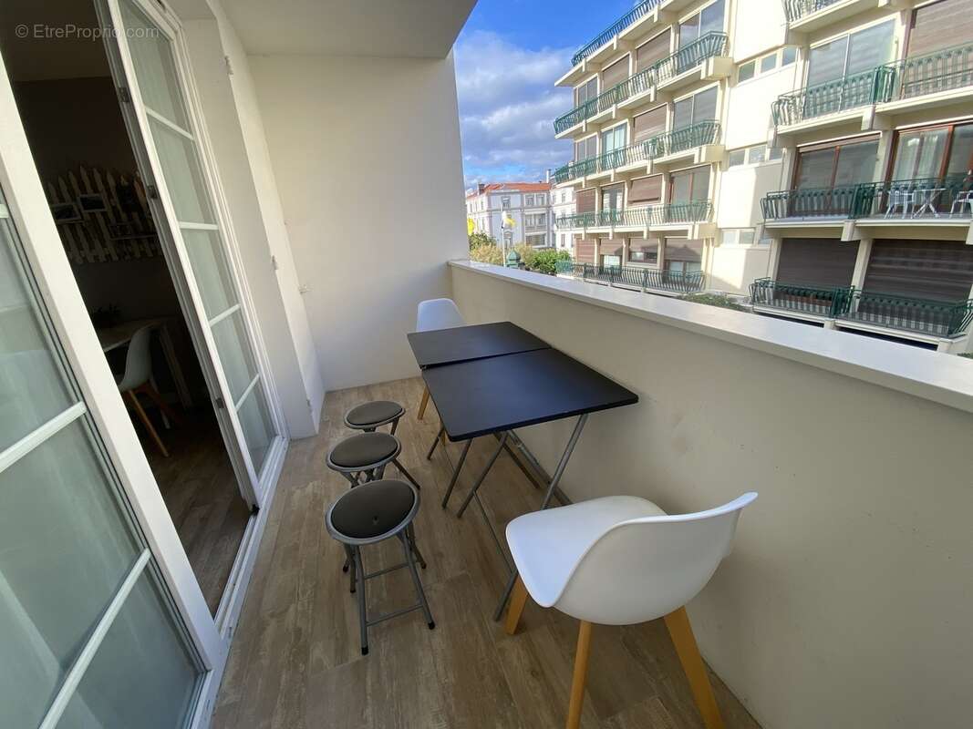 Appartement à ARCACHON