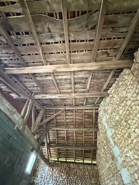 Maison à SAINT-PRIVAT-DES-PRES