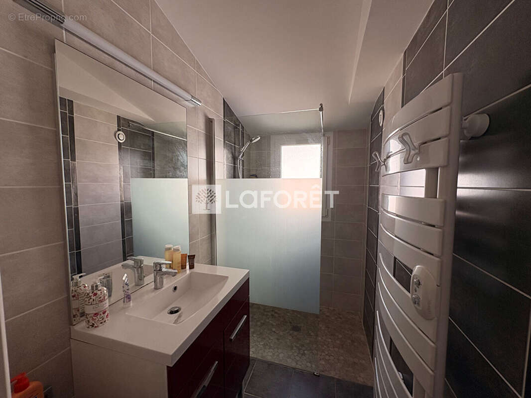 Maison à DOLUS-D'OLERON