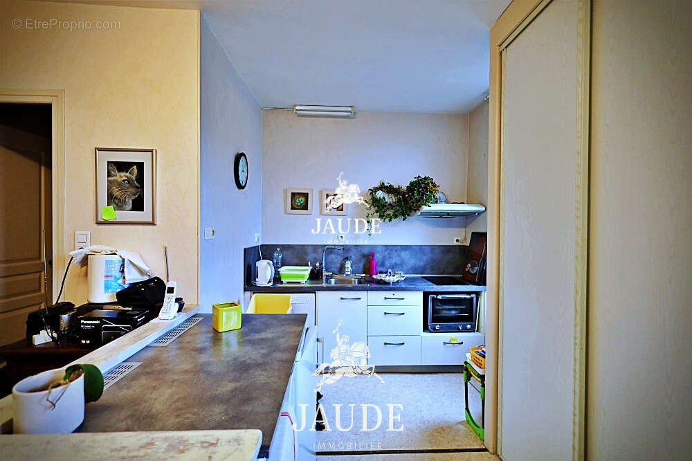 Appartement à BILLOM