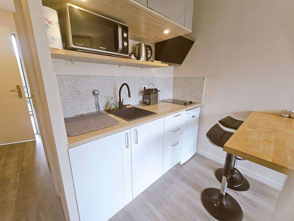 Appartement à LE CANNET