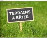 Terrain à MONTFERRAND-LE-CHATEAU