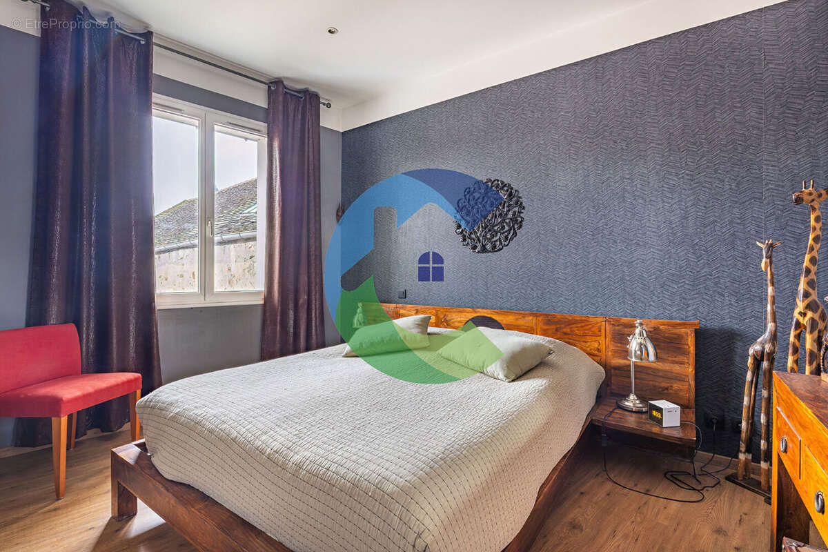 Maison à BALLAINVILLIERS