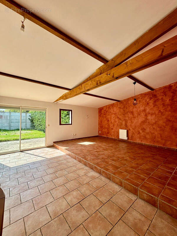 Maison traditionnelle idéale pour les familles nombreuses - photo 5