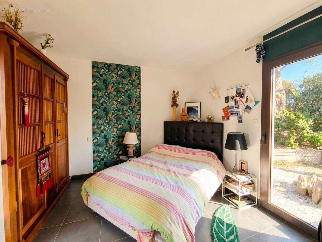 Maison à BOISTRUDAN