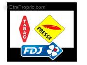 Commerce à SAINT-JEAN-DE-MAURIENNE