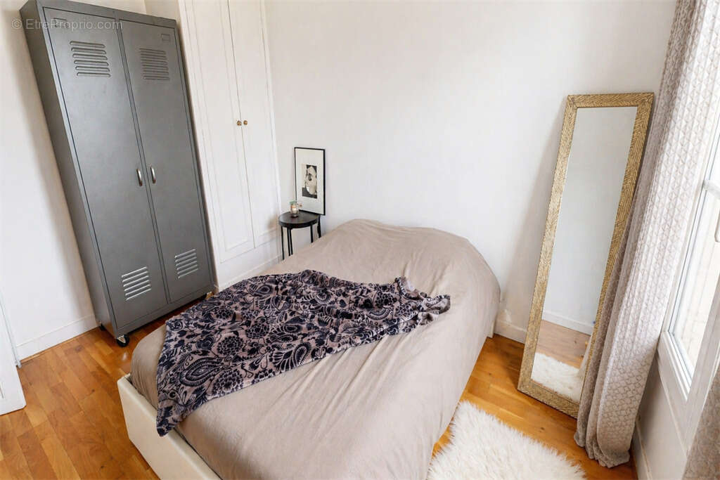 Appartement à CLAMART