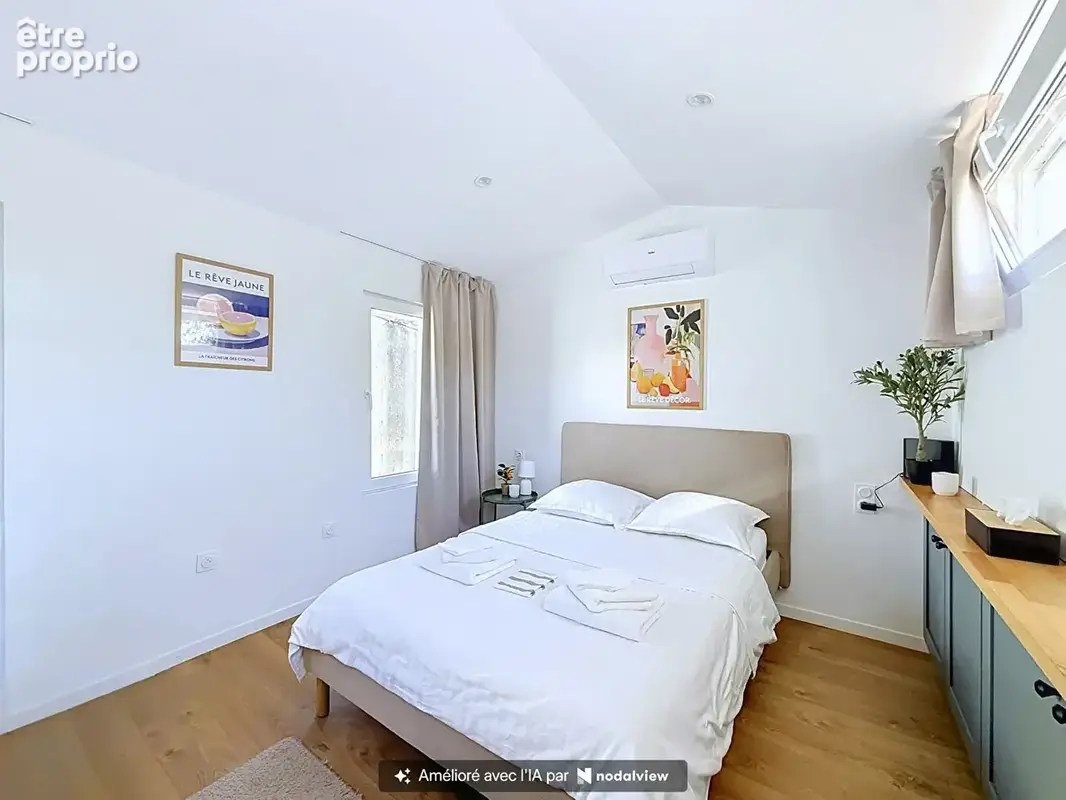 Avignon intra-muros ? secteur joseph vernet ? studio rénové avec aménagement sur mesure - photo 3