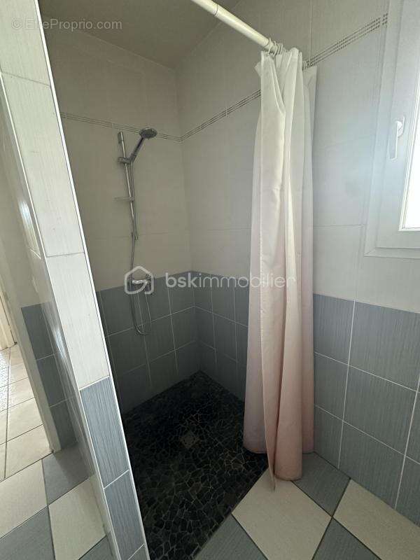 Maison à GAMARDE-LES-BAINS