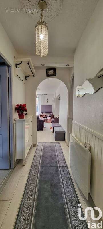 Photo 9 - Maison à CERGY