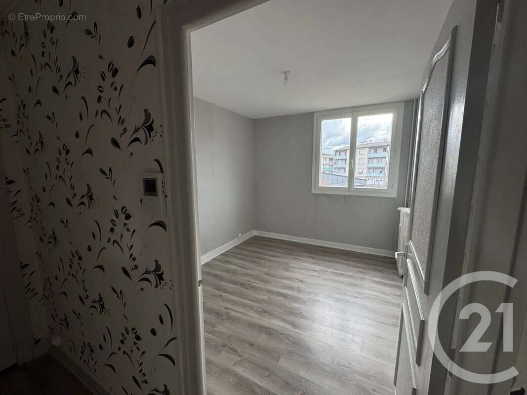 Appartement à AURILLAC