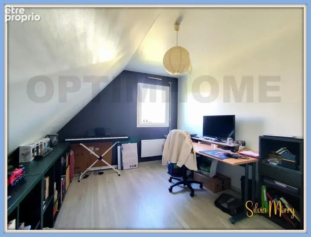 Maison à vendre 5 pièces SAINT SERVAIS (29) - photo 14