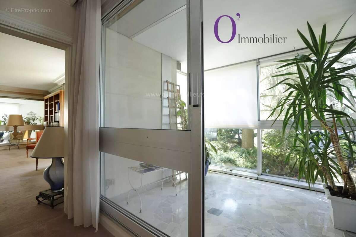 Appartement à ROCQUENCOURT