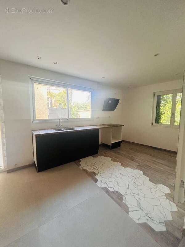 Appartement à BEAUNE