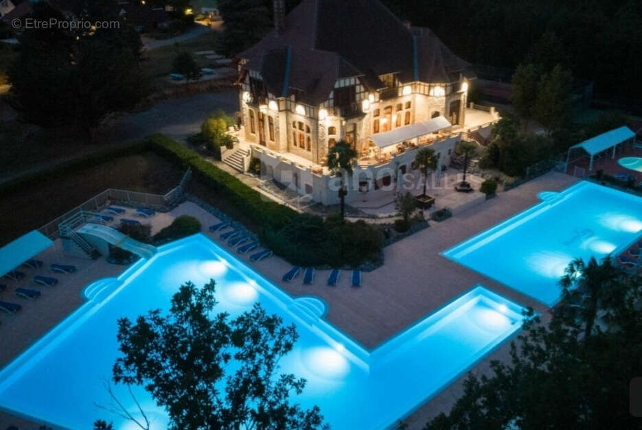 Maison à DAUMAZAN-SUR-ARIZE