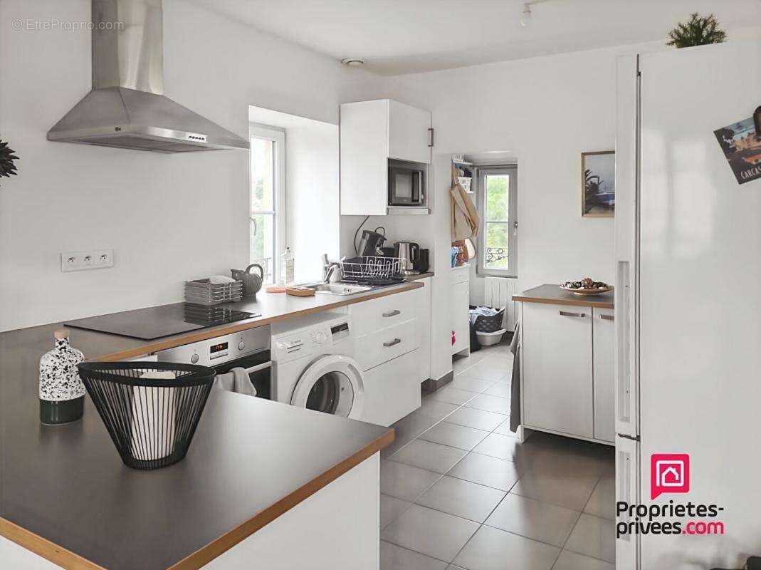 Appartement à AVALLON