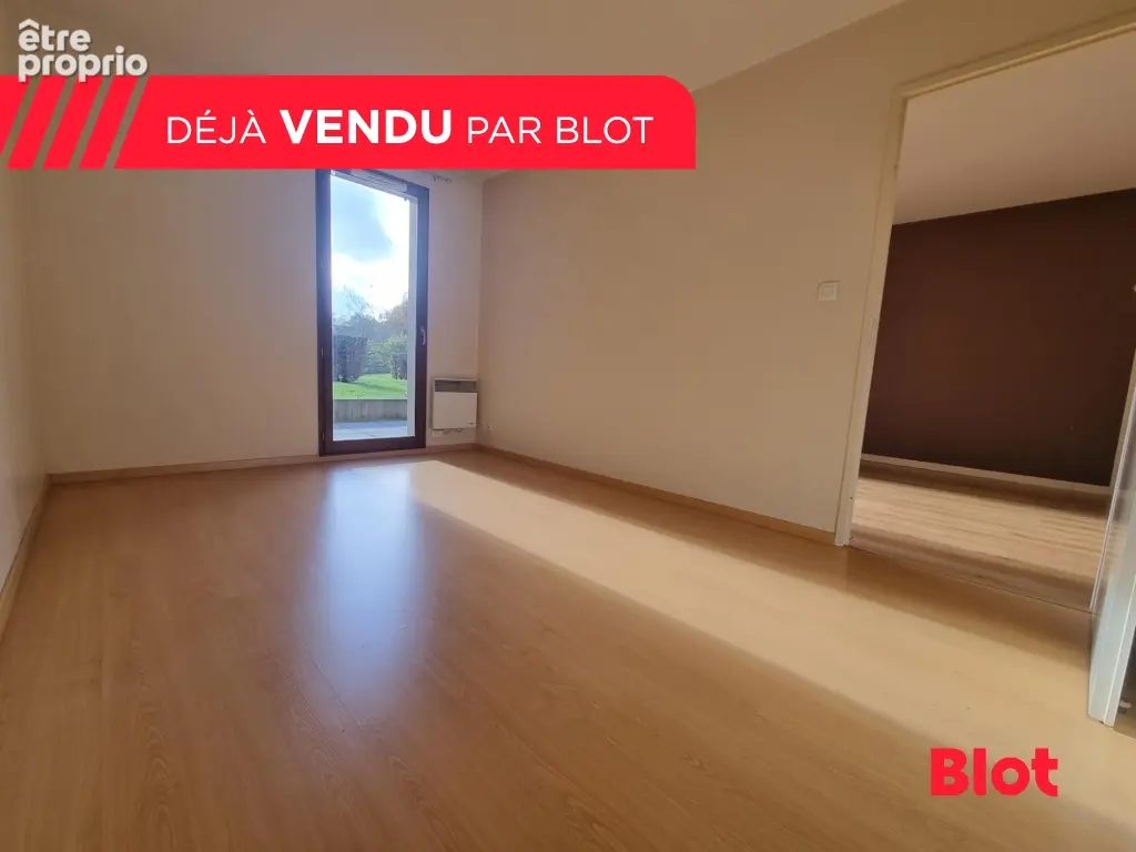 Appartement 3 pièces 63 m² à vendre à Pace (35740) - photo 8