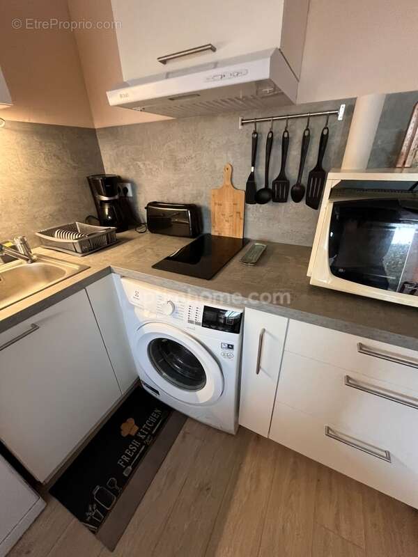 Appartement à AGDE