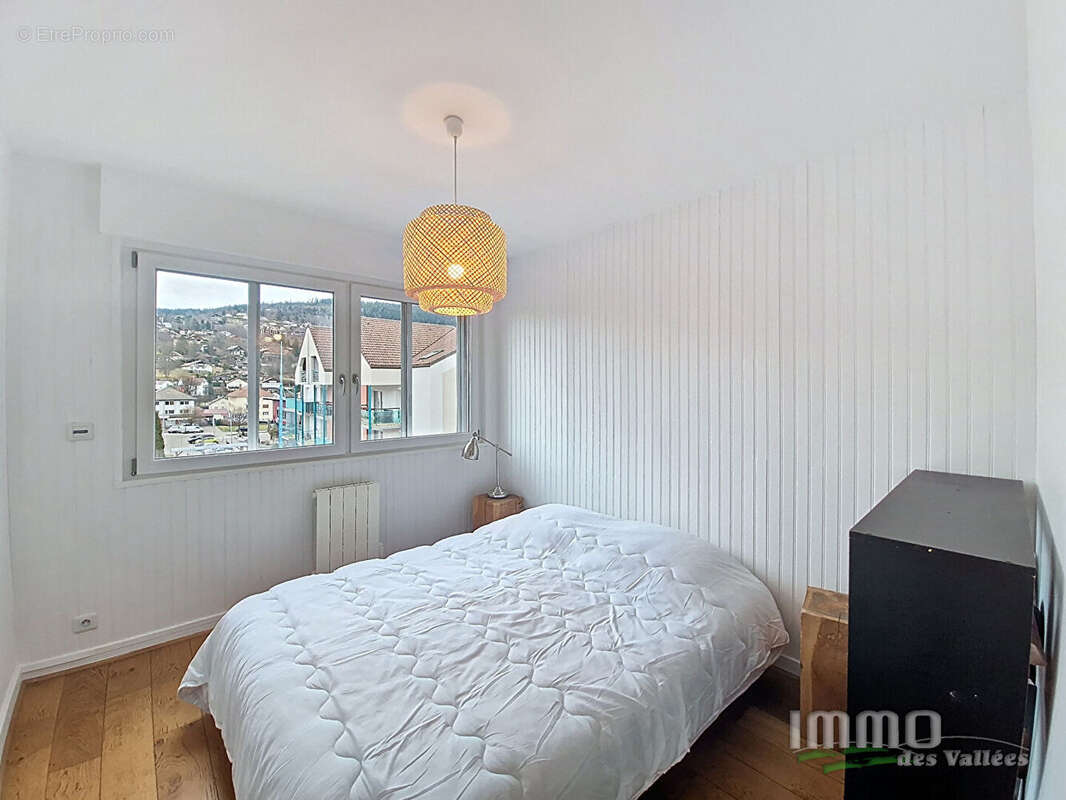 Appartement à GERARDMER