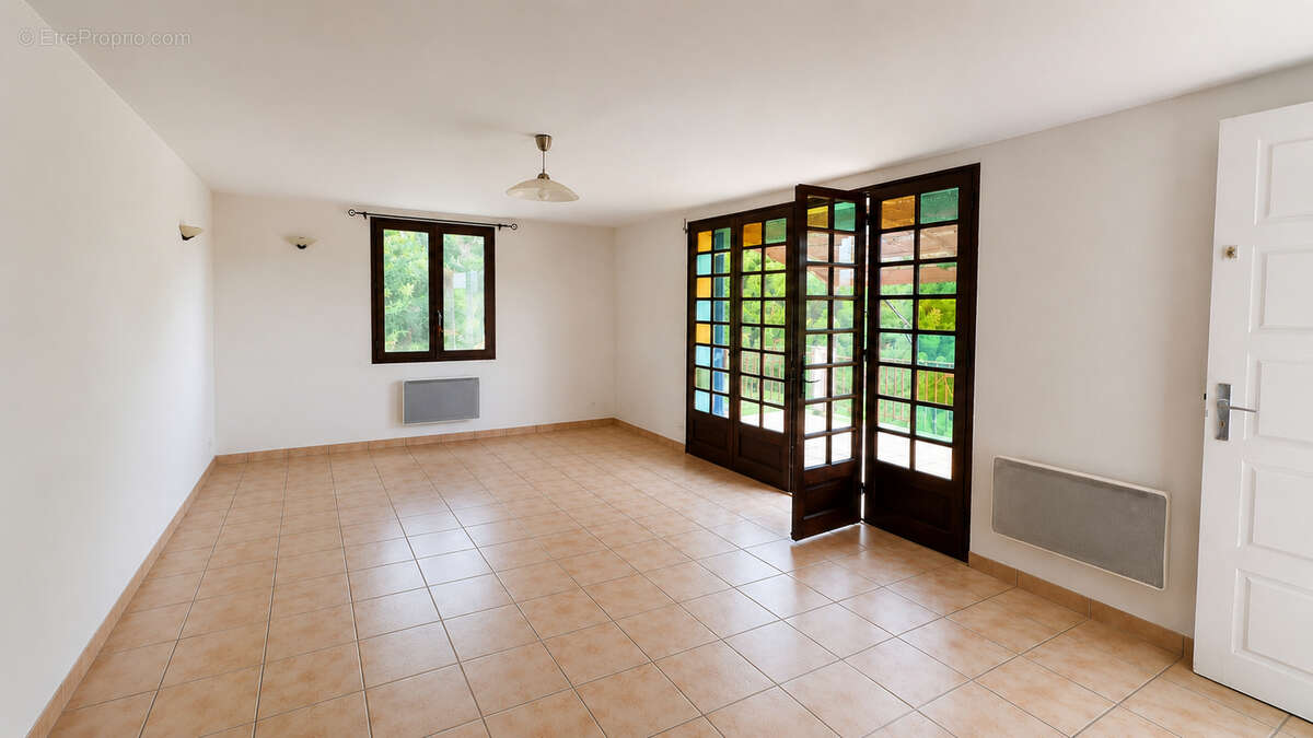 Maison à BARJOLS