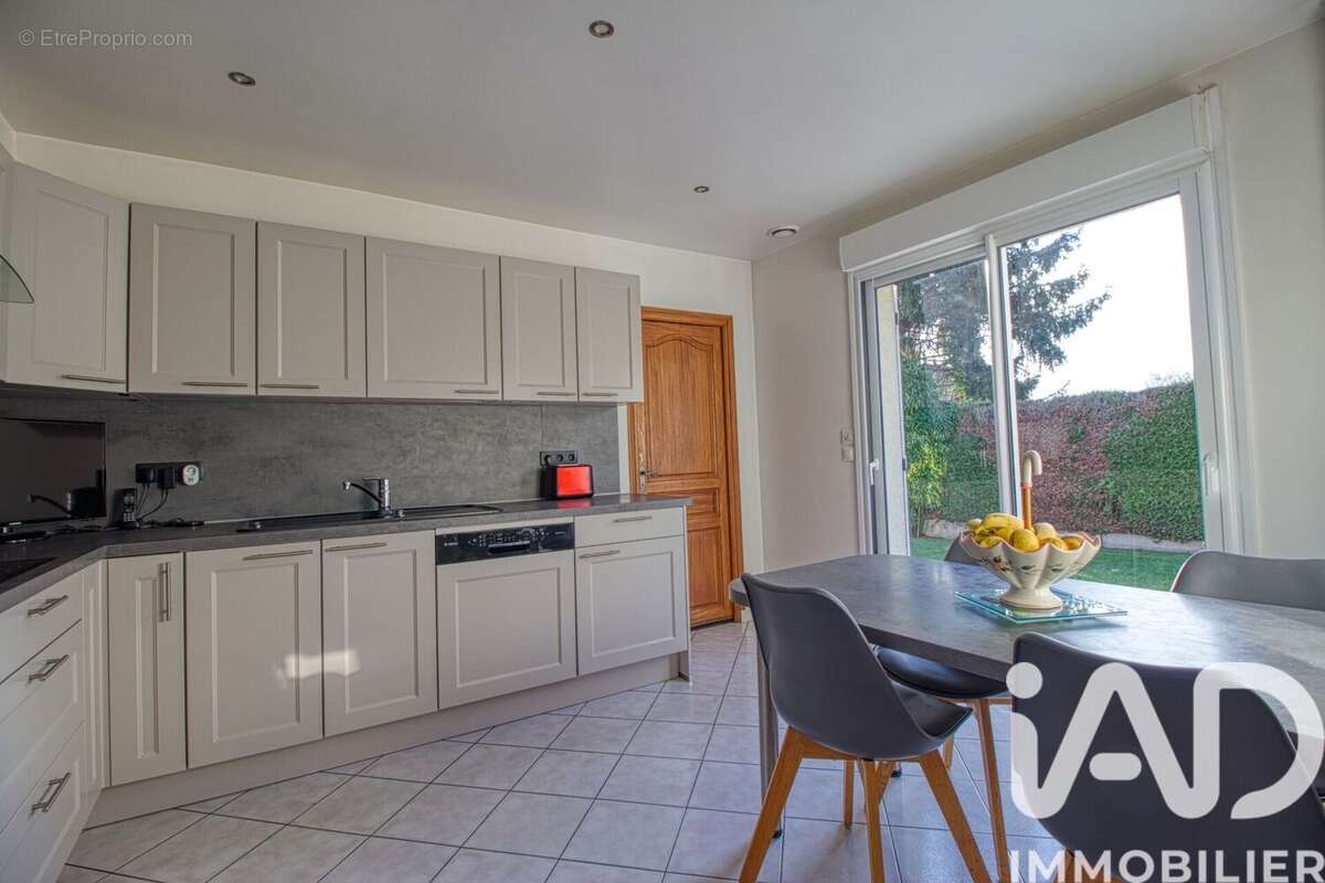 Photo 7 - Maison à SAINT-PRIX