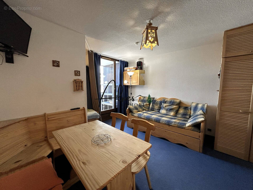 Appartement à MANIGOD