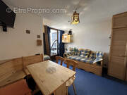 Appartement à MANIGOD