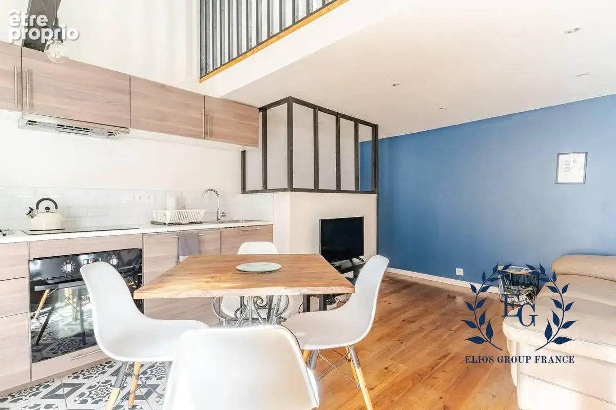 Maison 3 pièces 57 m² à vendre à Tavernes (83670) - photo 2