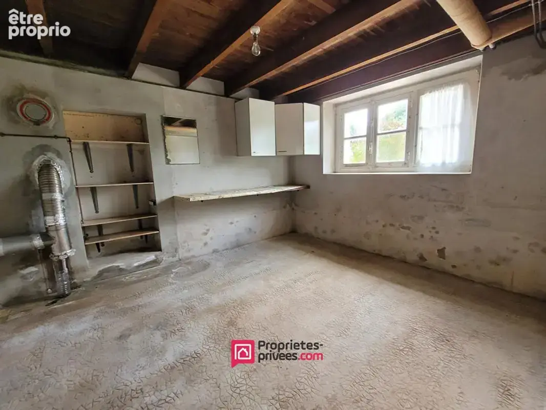 29170 Maison Fouesnant 6 pièce(s) 90 m2 environ - photo 12