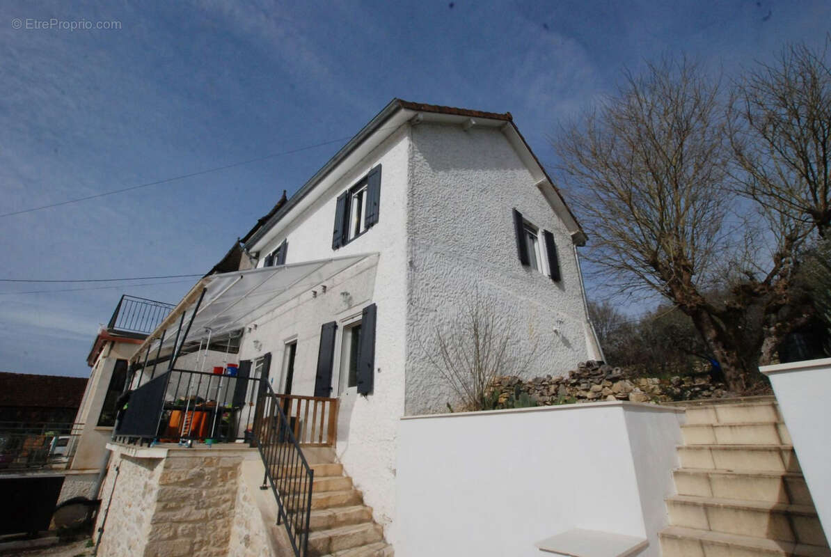 Maison d'environ 75 m2 avec vue - photo 14