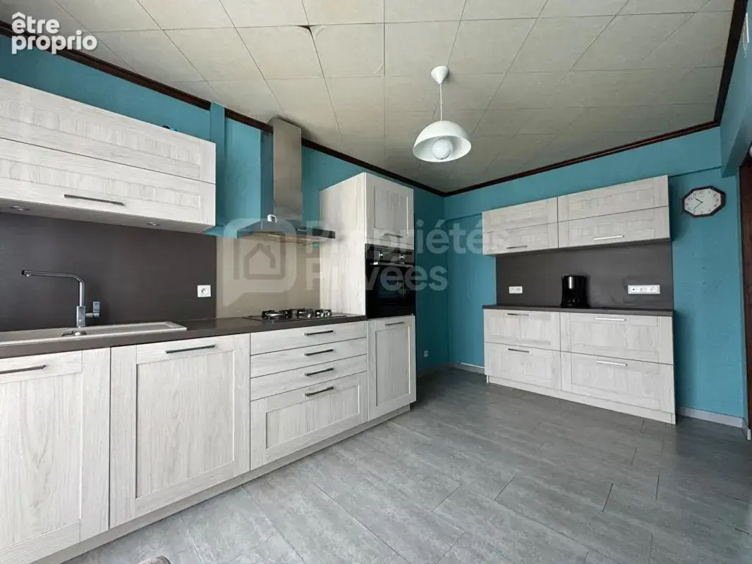 Semi-plain-pied 4 chambres - Maison familiale avec jardin et garage - photo 3