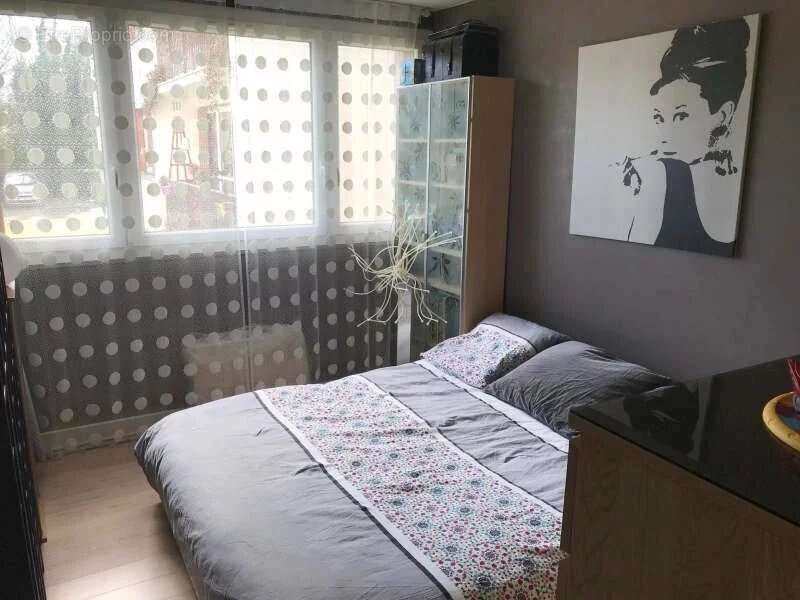 Appartement à LE PERREUX-SUR-MARNE