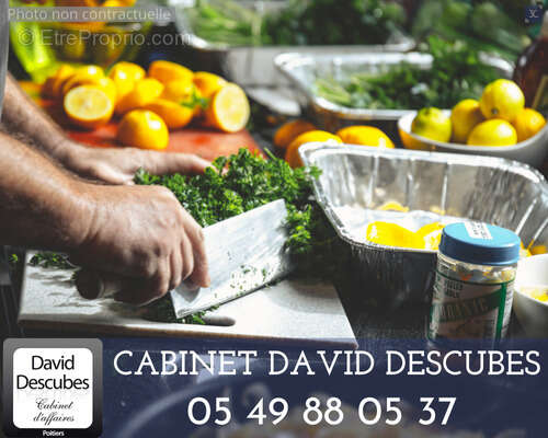 Commerce à CHALLANS