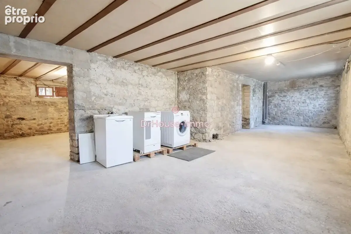 Maison 9 pièces 133 m² à vendre à Availles-Limouzine (86460) - photo 26