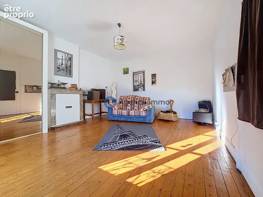 Maison 7 pièces 227 m² à vendre à Breches (37330) - photo 8