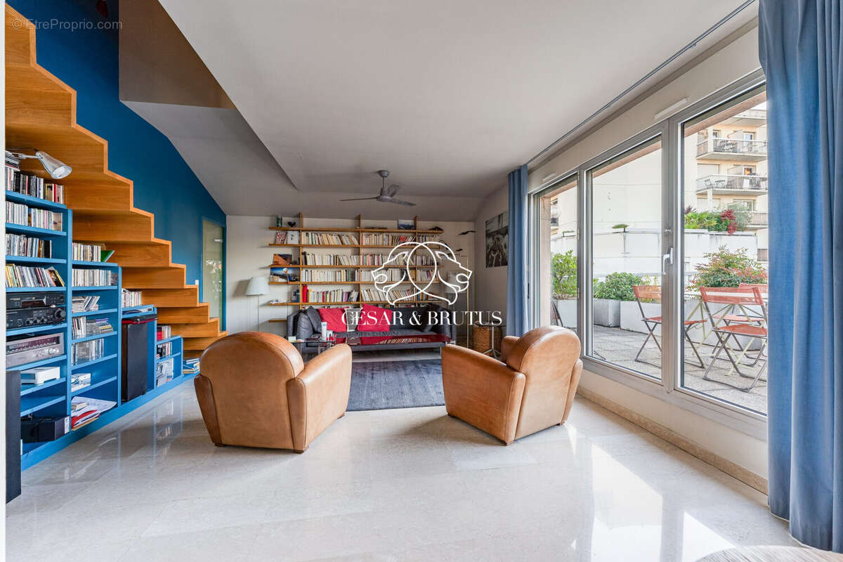 Appartement à LYON-3E