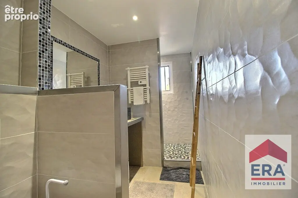 Maison 110m² à le pontet - photo 11