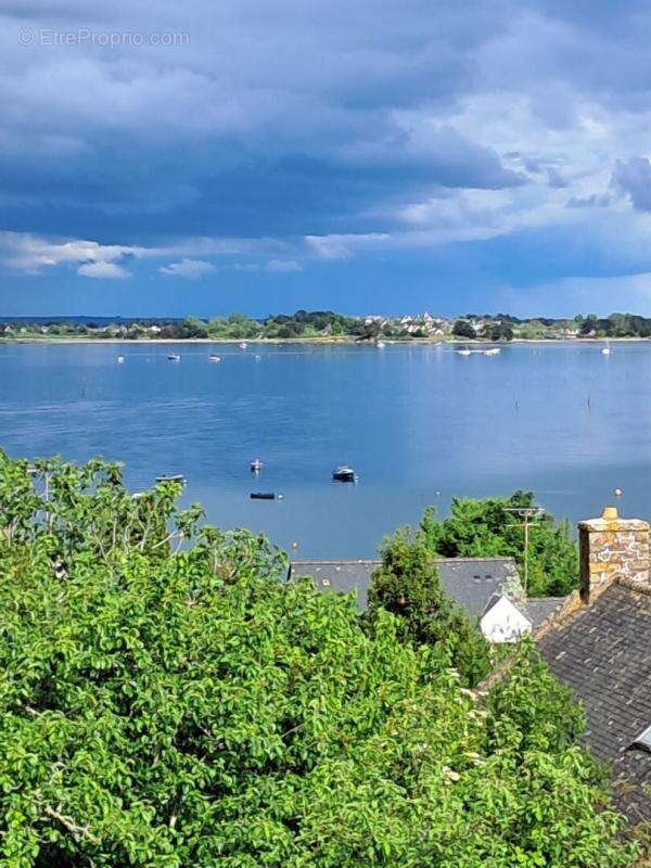 Appartement à ILE-AUX-MOINES