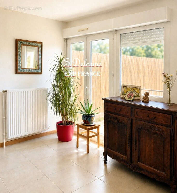Maison à BAGAT-EN-QUERCY