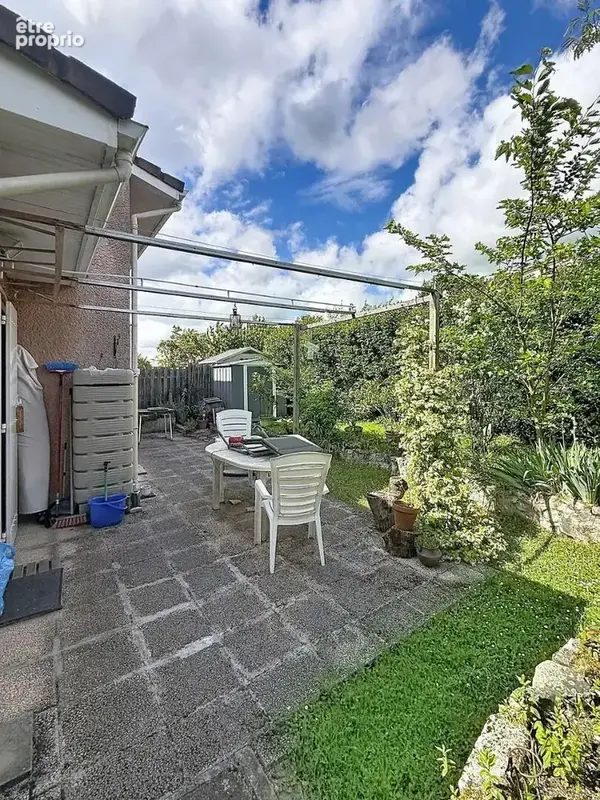 Maison Bassens 5 pièce(s) 105m2 - photo 9