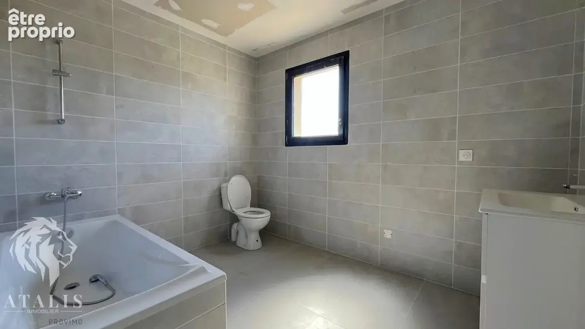Maison individuelle récente 105 m2 - photo 13