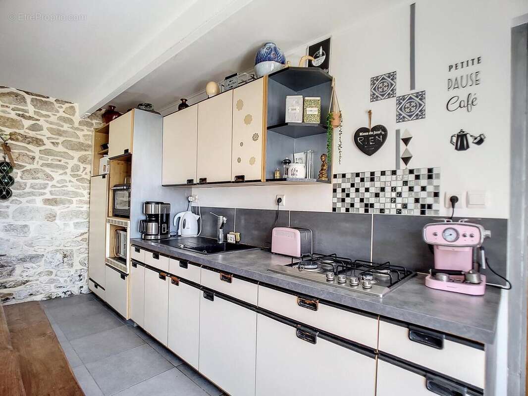Maison 84 m² à Primelin  - photo 7