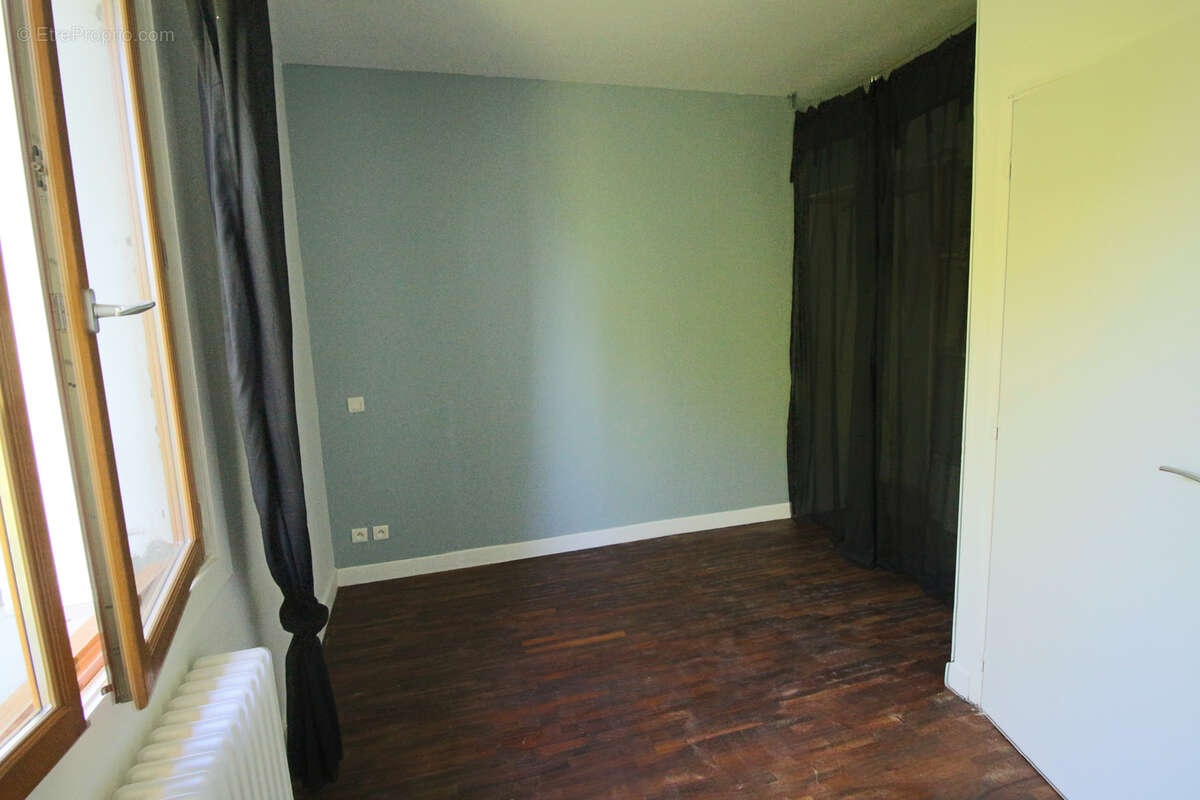 Maison à PUY-L'EVEQUE