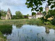 Appartement à LES CLAYES-SOUS-BOIS